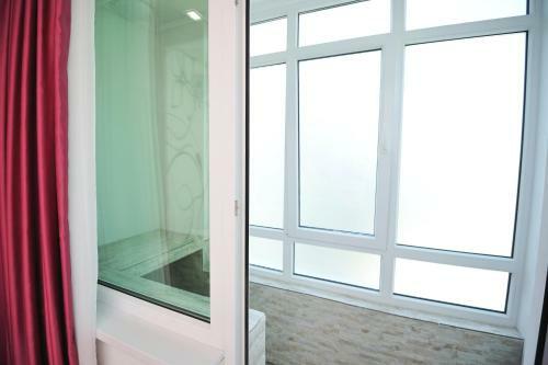 Delfin Apartment