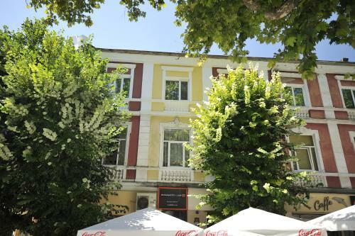 Delfin Apartment