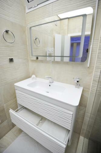 Delfin Apartment