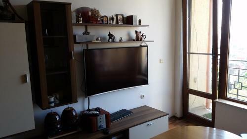 Apartment Petko Voivoda