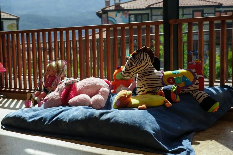 Aparthotel Ruskovets Resort & Thermal Spa