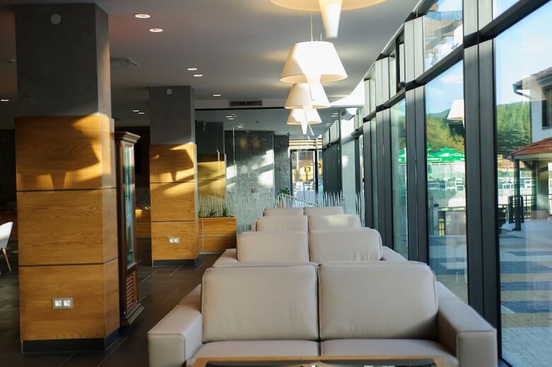 Aparthotel Ruskovets Resort & Thermal Spa
