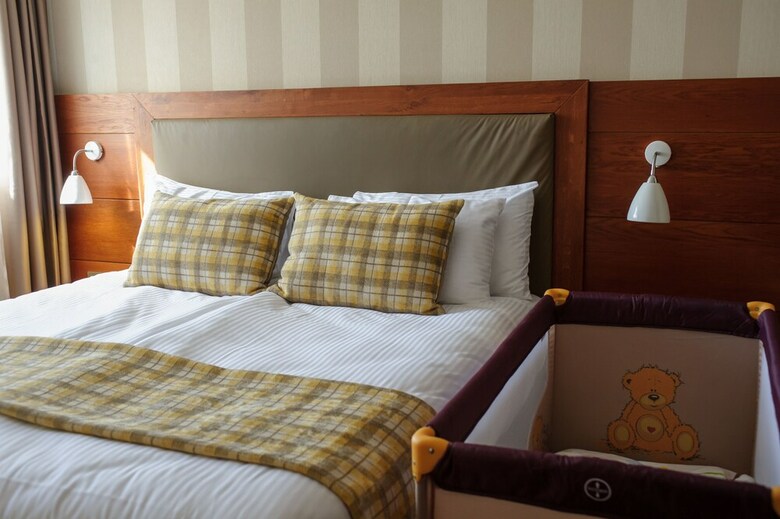 Aparthotel Ruskovets Resort & Thermal Spa