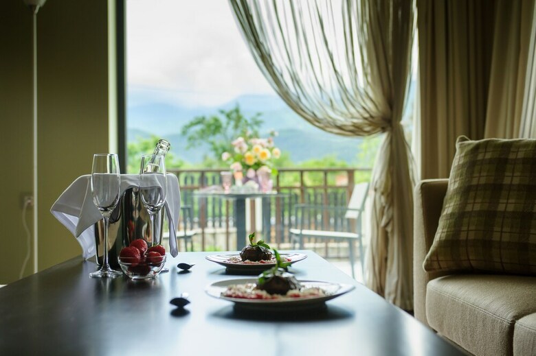 Aparthotel Ruskovets Resort & Thermal Spa