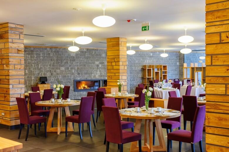 Aparthotel Ruskovets Resort & Thermal Spa