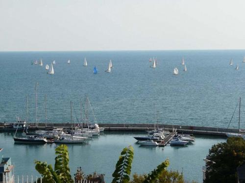 Family Hotel Balchik