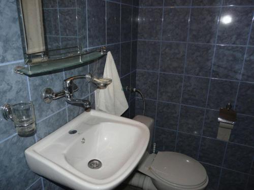 Family Hotel Balchik