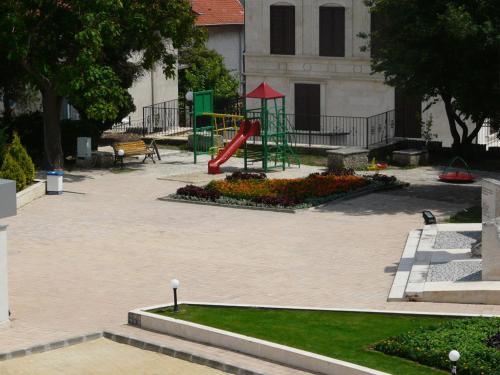 Family Hotel Balchik