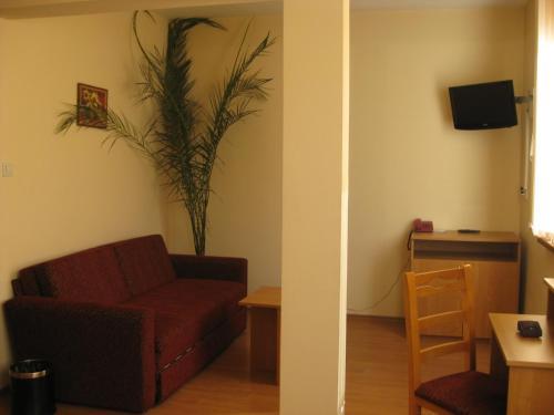 Family Hotel Veronika