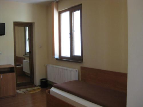 Family Hotel Veronika