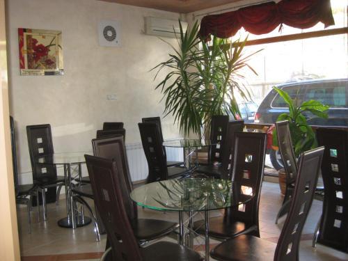 Family Hotel Veronika