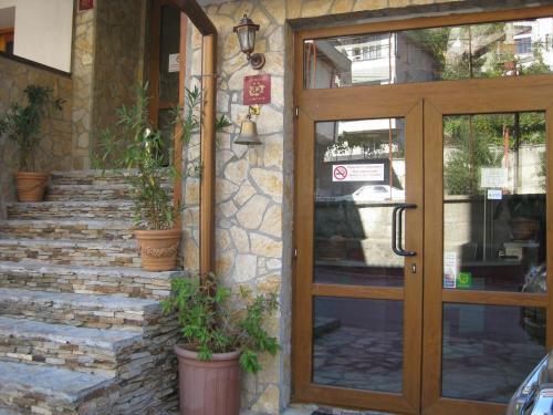 Family Hotel Veronika