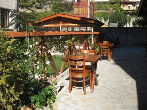 Family Hotel Veronika
