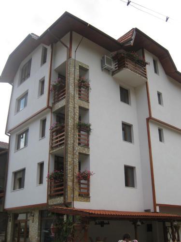 Family Hotel Veronika