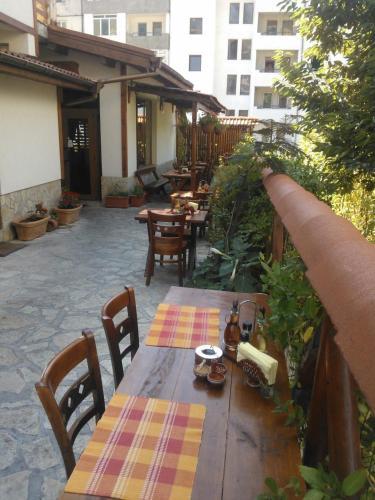 Family Hotel Veronika