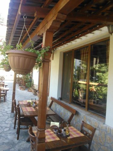 Family Hotel Veronika
