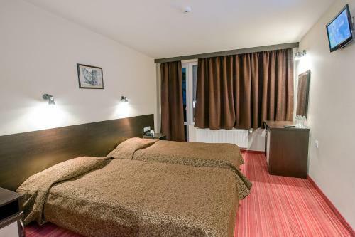 Hotel Prespa