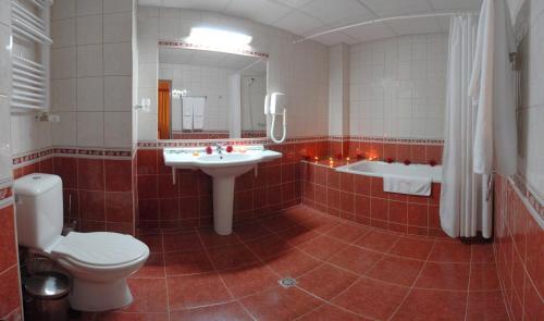 Hotel Prespa