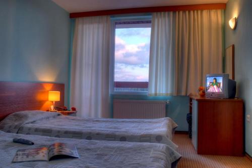 Hotel Prespa