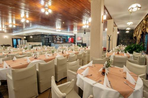Hotel Prespa