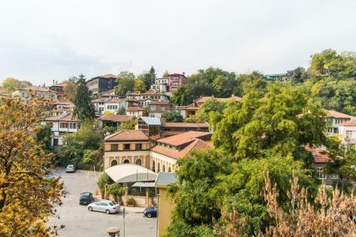 Domus Apartments Old Town