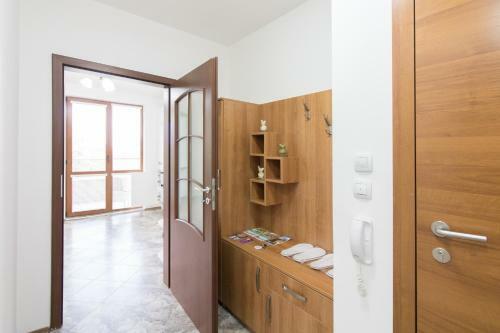 Domus Apartments Old Town