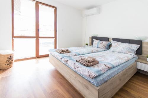 Domus Apartments Old Town