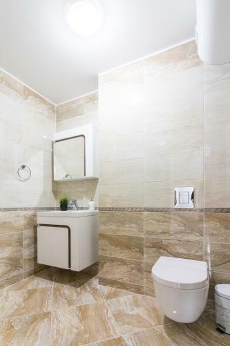 Domus Apartments Old Town