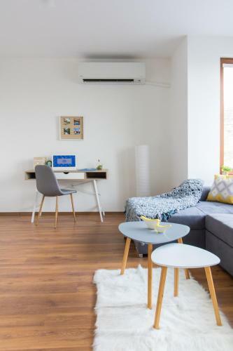 Domus Apartments Old Town