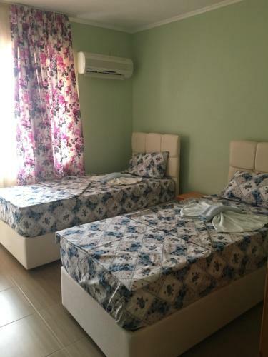 Hostal Daniel Guest House