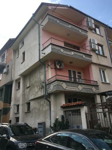 Hostal Daniel Guest House