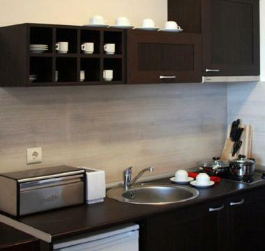 Bansko Towers Apartment