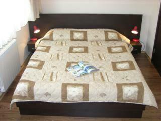 Bansko Towers Apartment