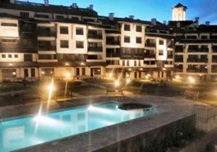 Bansko Towers Apartment