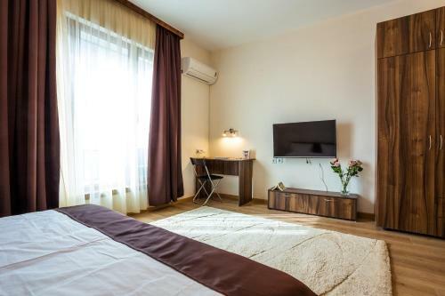 Apartamentos Premier Suite Sofia