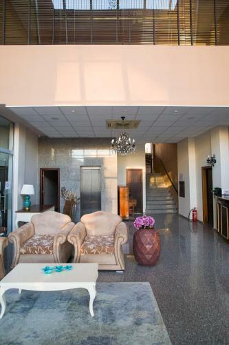 Aparthotel Red Hotel