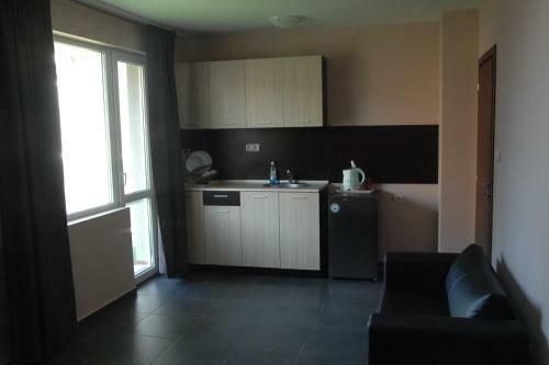 Park Hotel Argo - All Inclusive