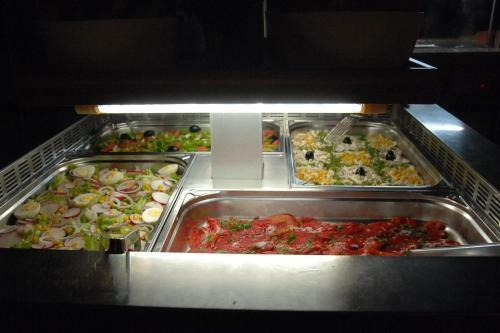 Park Hotel Argo - All Inclusive