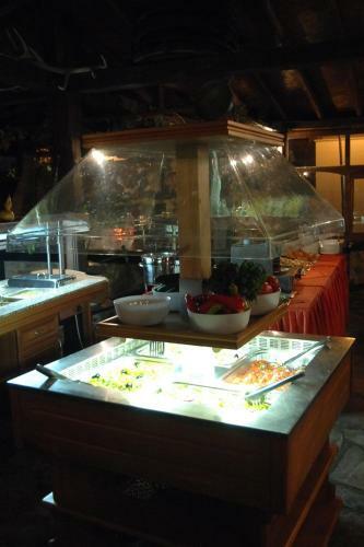 Park Hotel Argo - All Inclusive