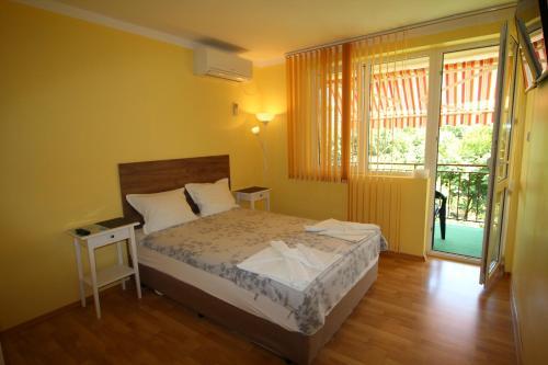 Hostal Guesthouse Kostovi