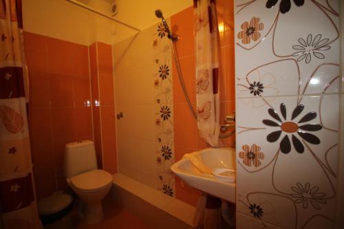 Hostal Guesthouse Kostovi