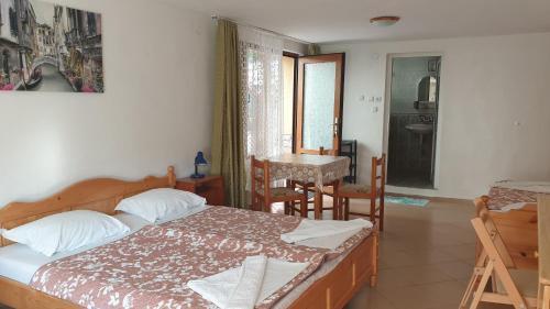 Hostal Guesthouse Kostovi