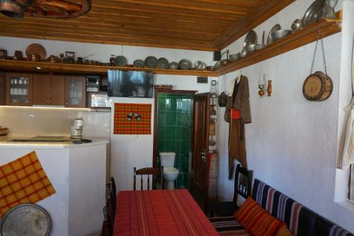 Hostal House Elena