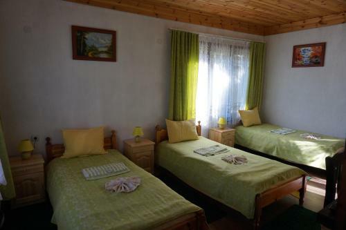 Hostal House Elena
