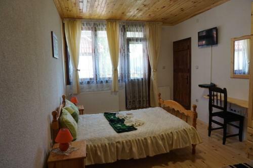 Hostal House Elena