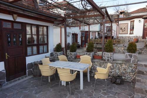 Hostal House Elena