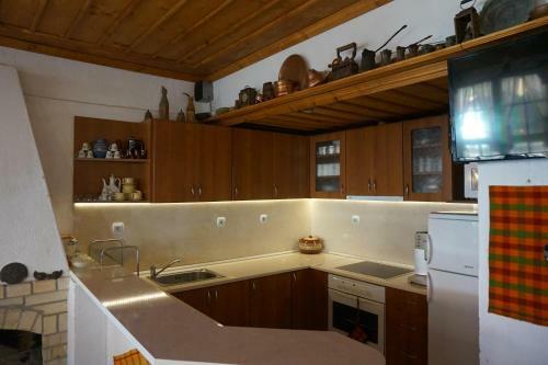 Hostal House Elena