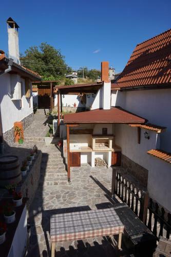 Hostal House Elena