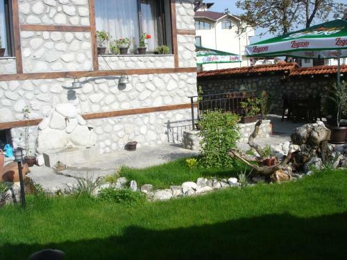 Hotel Dumanov