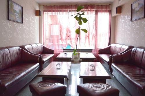 Hotel Dumanov